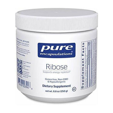 Ribose - My Village Green